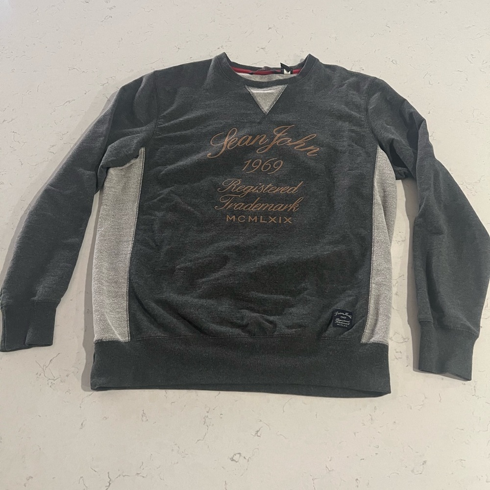 Sean John Sweatshirt